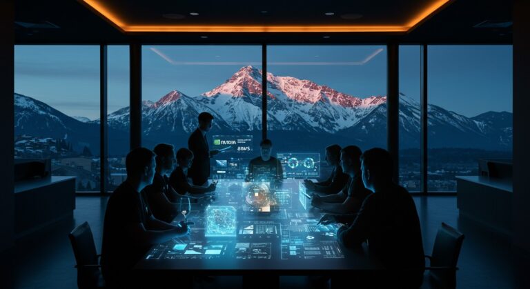 Future Summit 2025 à Calgary   Innovationsfr