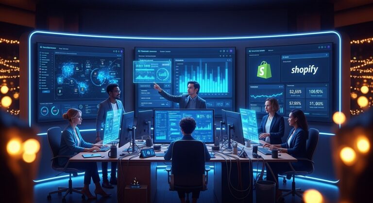 Glowtify Lève 34 M$ pour Booster lE commerce   Innovationsfr