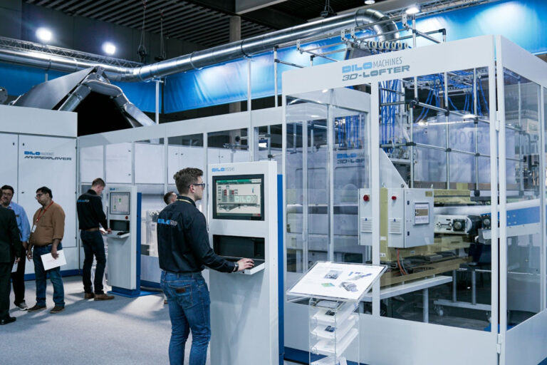 Comment les technologies avancées redéfinissent le marché mondial de lemploi    Innovationsfr