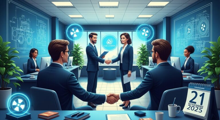 Job Dating Orano Nucléaire 2025   Innovationsfr