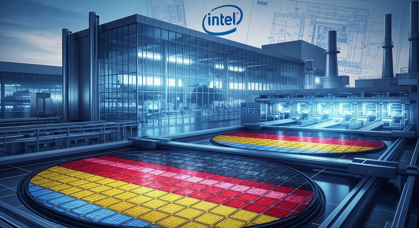 LAllemagne Relance son Industrie des Puces   Innovationsfr