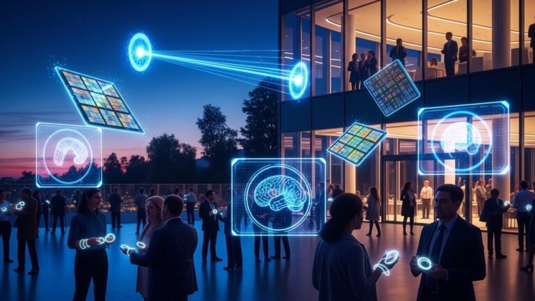 Le Futur se Dessine à Palo Alto en Décembre   Innovationsfr