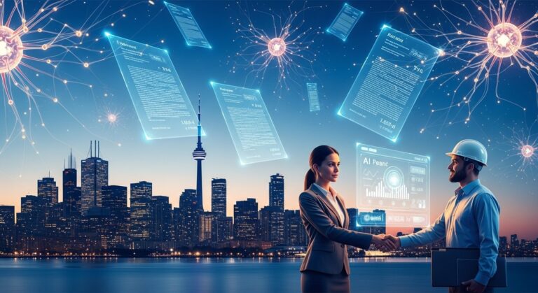 NLPatent Lève 3 M$ pour IA en Brevets   Innovationsfr