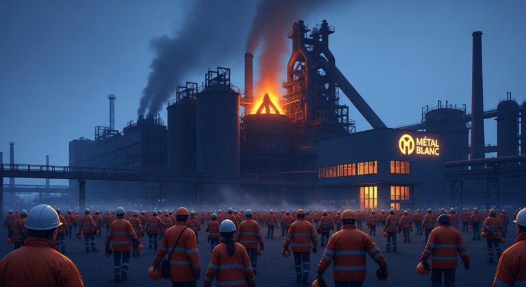 Novasco  Reprise Partielle et 550 Licenciements   Innovationsfr