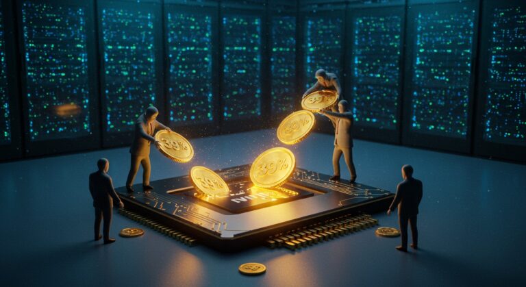 Nvidia  Deux Clients Mystères pour 39 du Revenu   Innovationsfr