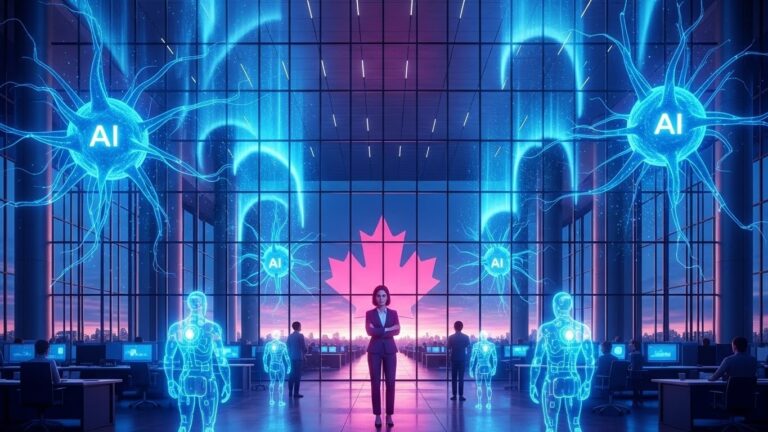 OpenText Parie Tout sur lIA   Innovationsfr