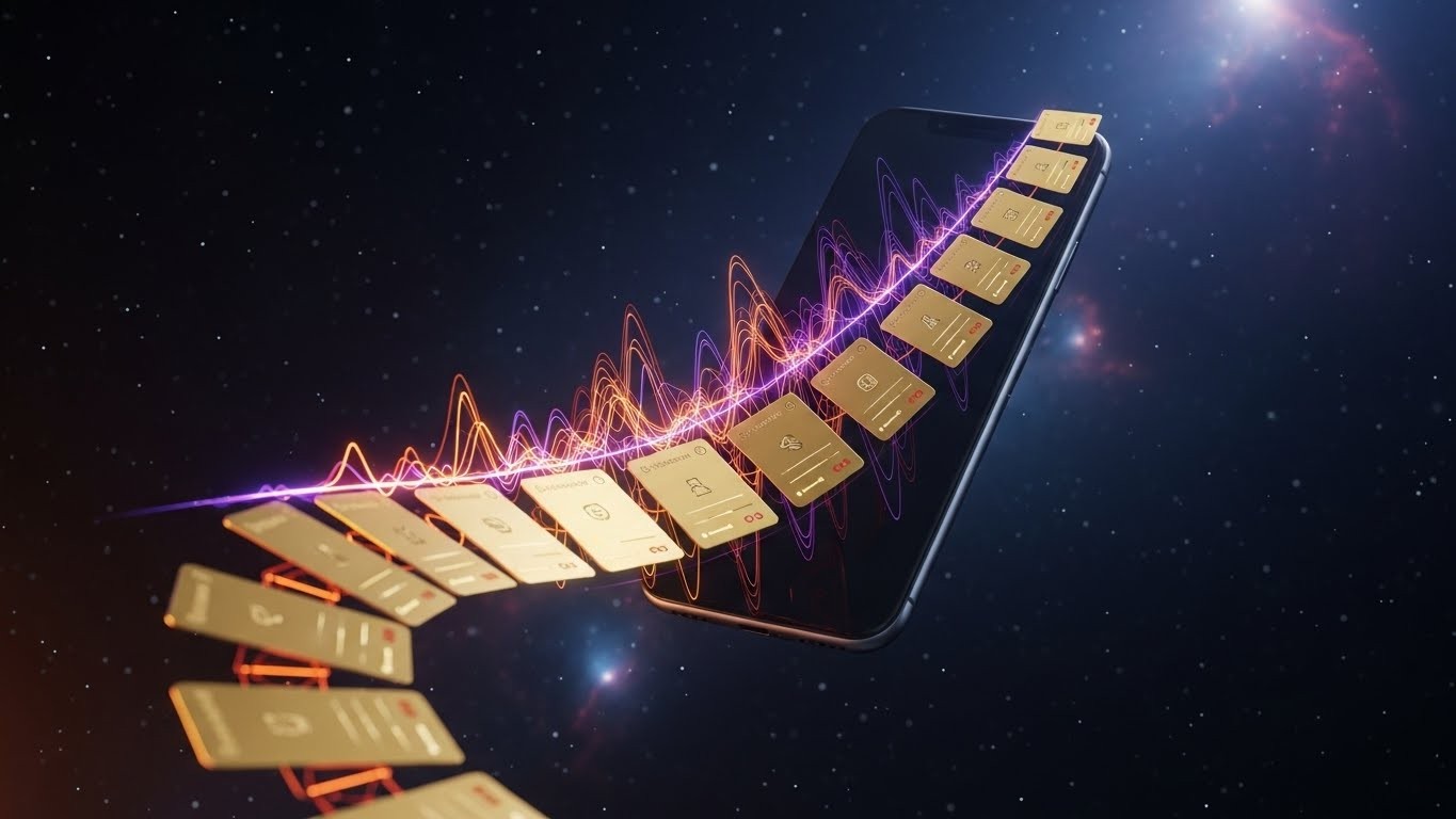 Pocket Casts Révolutionne les Playlists Podcasts   Innovationsfr