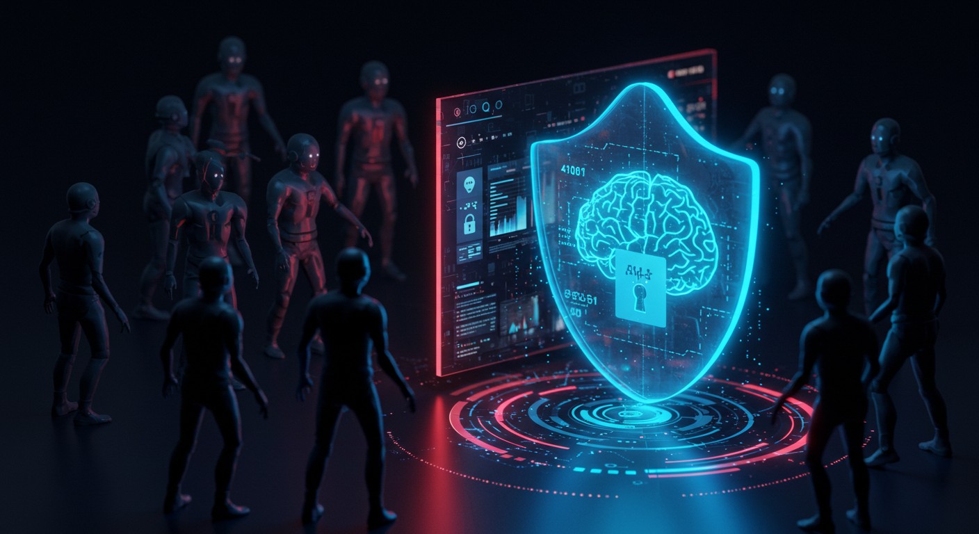 Radware Bot Manager Contre Bots Malveillants - Innovations.fr Radware Bot Manager Contre Bots Malveillants   Innovationsfr