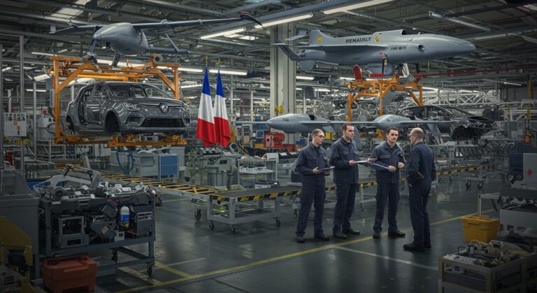 Renault Conditions Défense   Innovationsfr