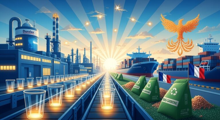 Sept Bonnes Nouvelles Industrielles   Innovationsfr