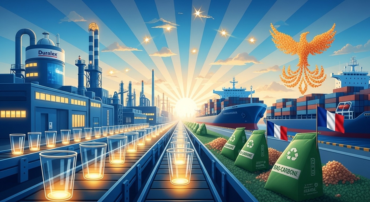 Sept Bonnes Nouvelles Industrielles   Innovationsfr