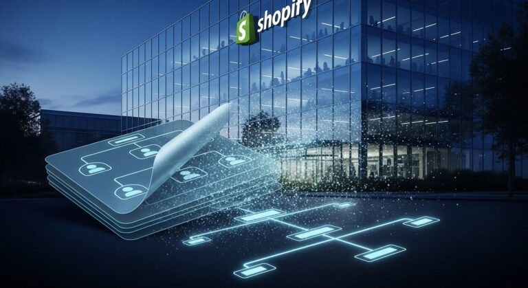 Shopify licencie encore pour simplifier   Innovationsfr
