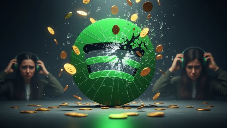 Spotify Augmente Ses Prix aux USA en 2026   Innovationsfr