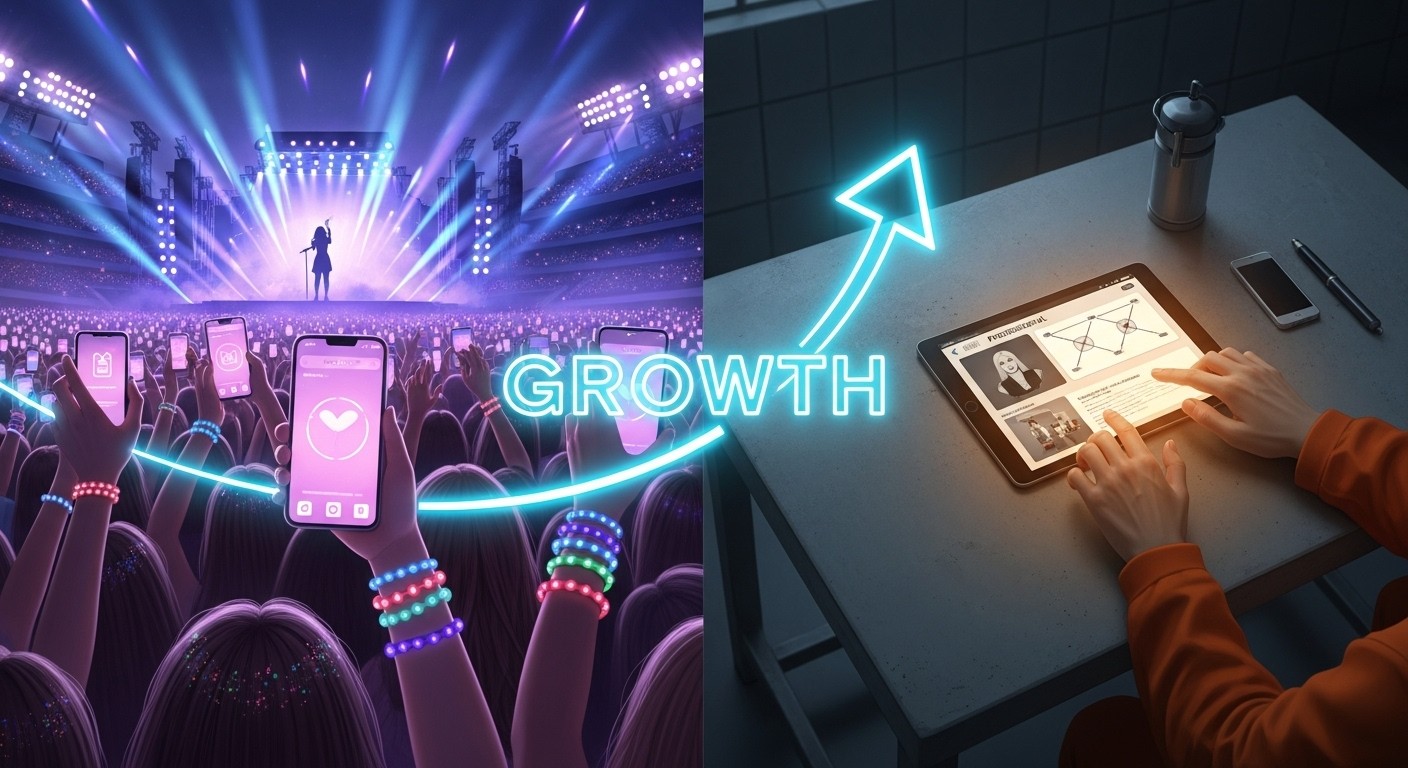 Startups  Concerts et Prisons au Lieu des Pubs   Innovationsfr