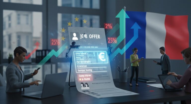 Transparence Salariale en Recrutement   Innovationsfr