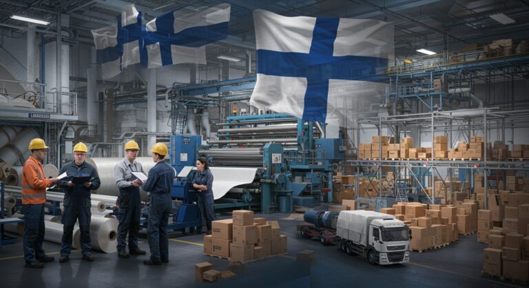 UPM Ferme à Nancy  82 Emplois Menacés   Innovationsfr