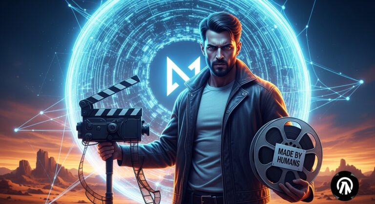 Vince Gilligan Dit Non à lIA pour Pluribus   Innovationsfr