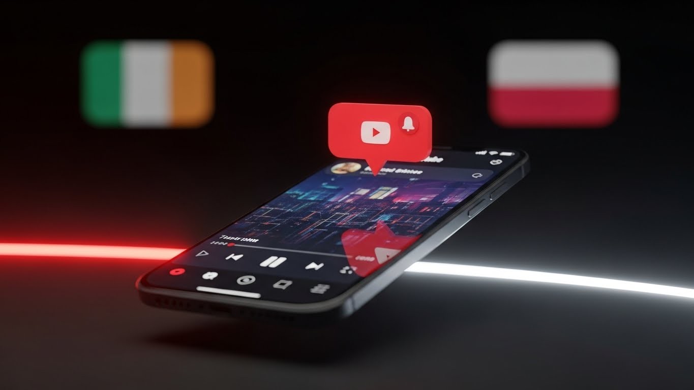 YouTube Relance la Messagerie Privée en 2025   Innovationsfr