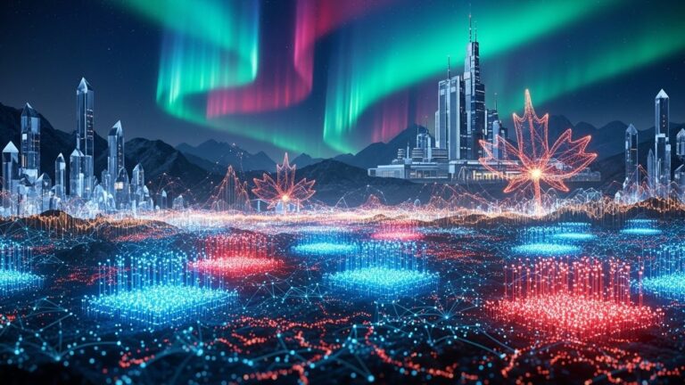 Actualités Tech Canadiennes Décembre 2025   Innovationsfr