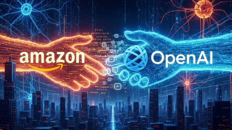Amazon Investit 10 Milliards dans OpenAI   Innovationsfr