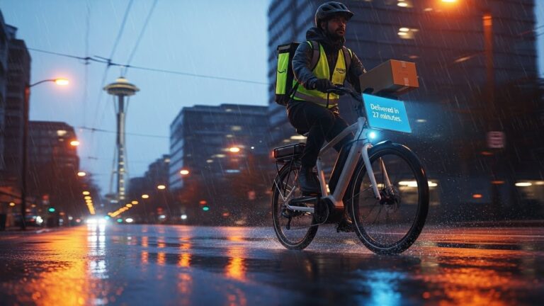 Amazon Lance la Livraison en 30 Minutes aux USA   Innovationsfr