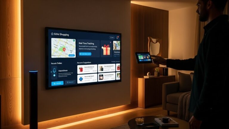 Amazon Révolutionne le Shopping avec Alexa+   Innovationsfr