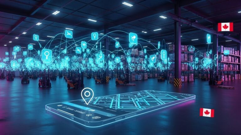 Assetflo lève 2 M$ pour rendre tout actif physique traçable   Innovationsfr