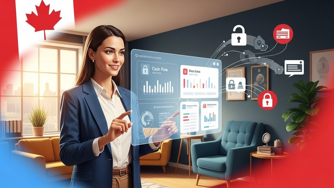 Banque Ouverte  Victoire pour les PME Canadiennes   Innovationsfr