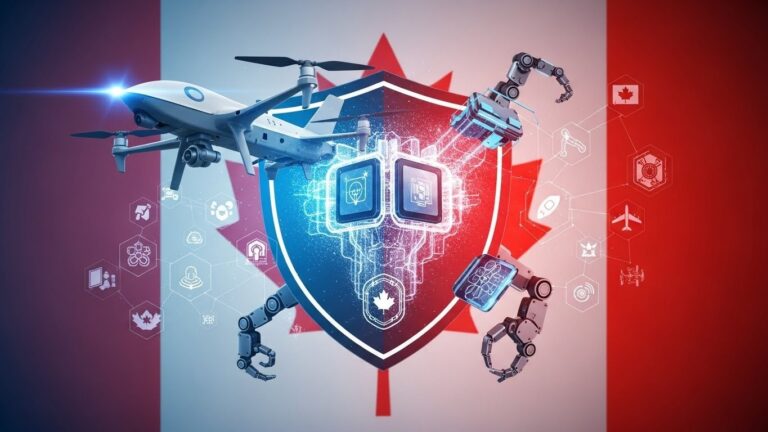 BDC Lance une Plateforme Défense de 4 Milliards   Innovationsfr