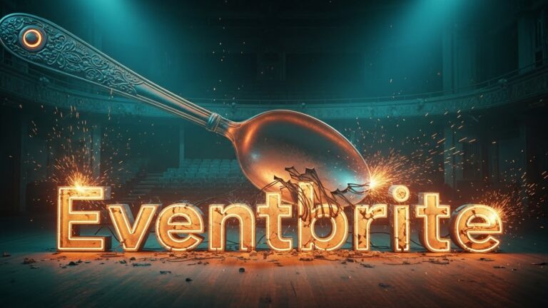 Bending Spoons rachète Eventbrite pour 500 M$   Innovationsfr