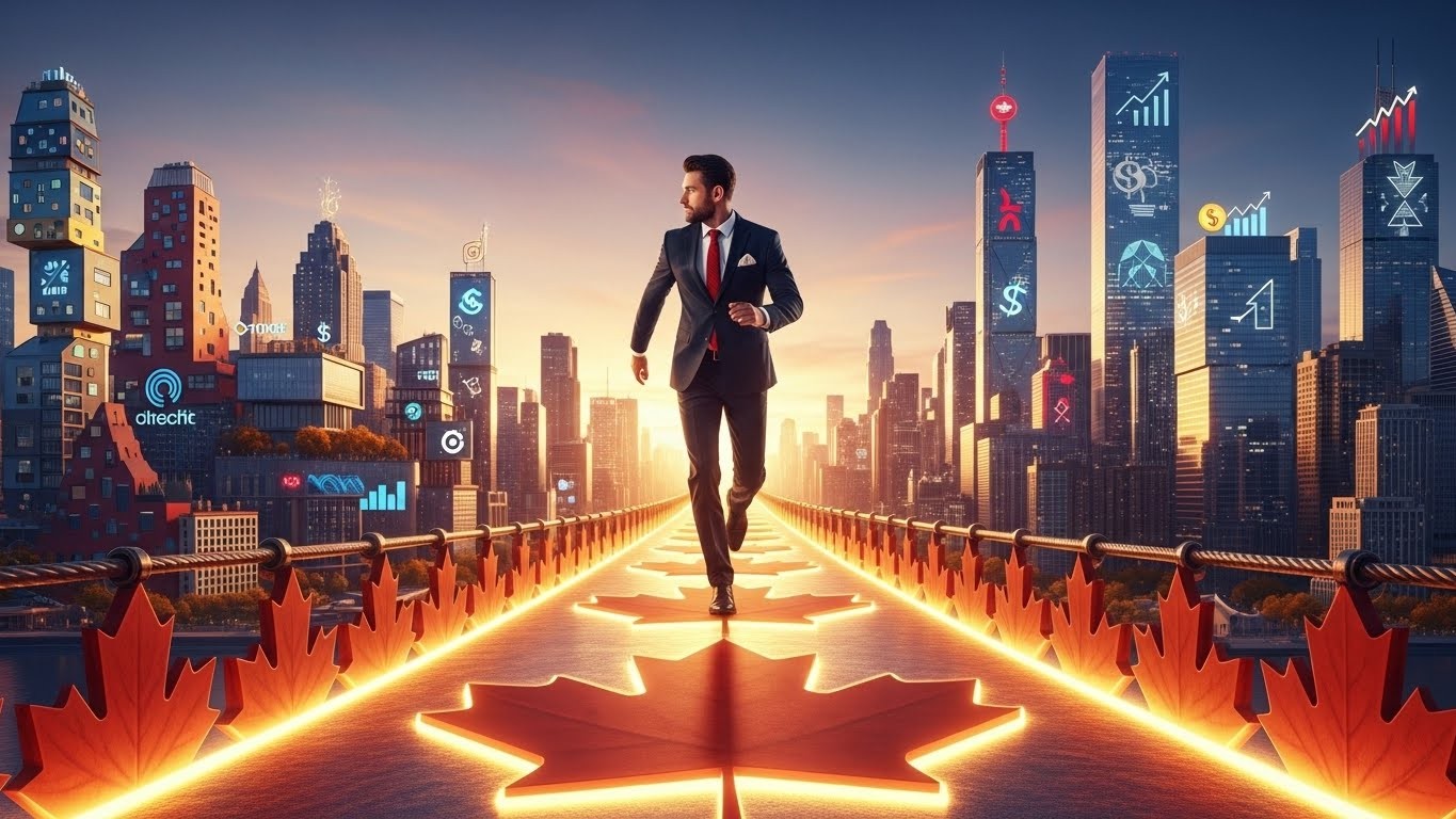 Benjamin Bergen passe de CCI à CVCA   Innovationsfr