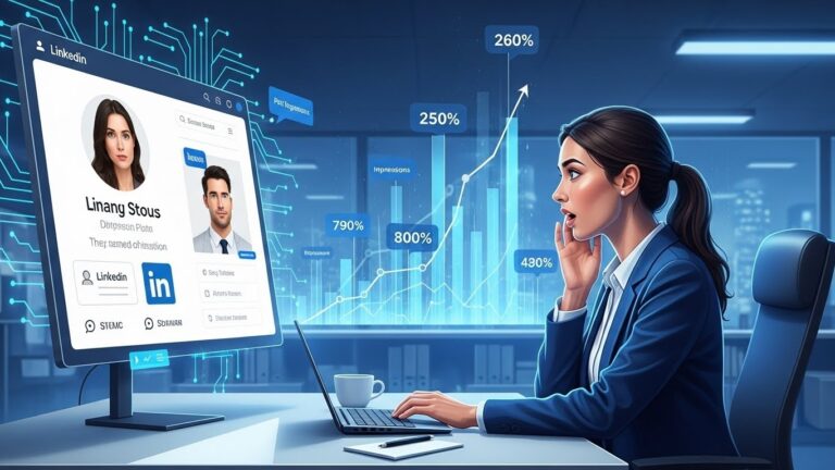 Biais de Genre dans lAlgo LinkedIn    Innovationsfr