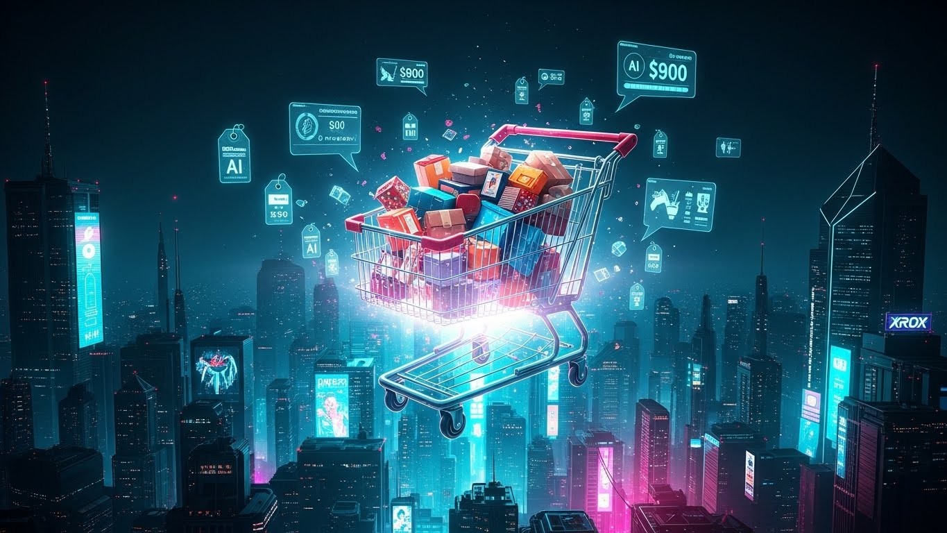 Black Friday 2025 Bat un Record à 118 Milliards   Innovationsfr