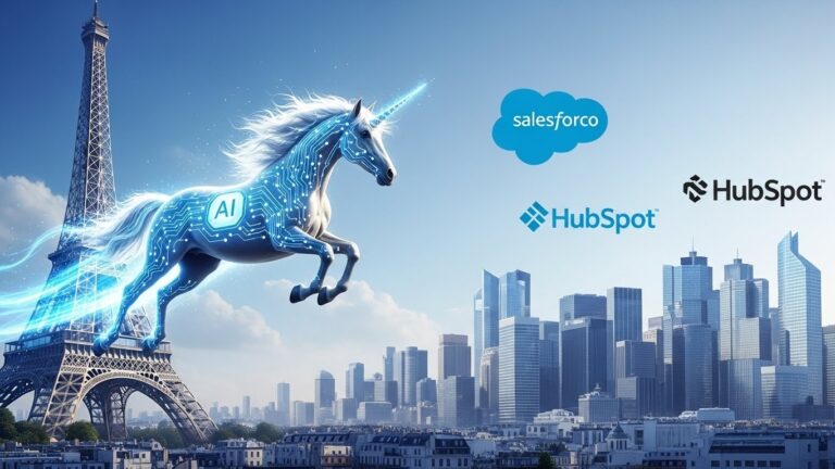 Brevo Devient Licorne avec 583M$ Levés   Innovationsfr