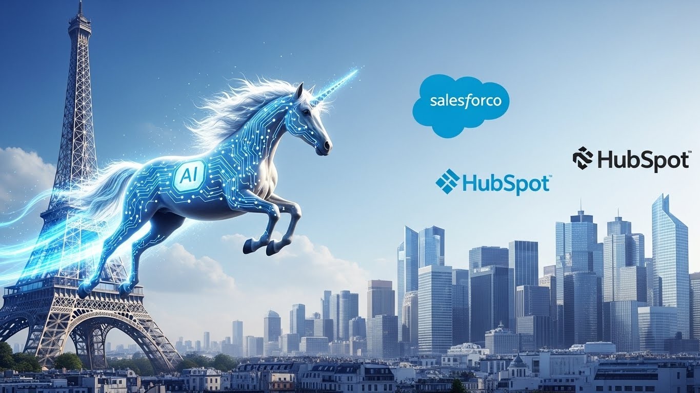 Brevo Devient Licorne avec 583M$ Levés   Innovationsfr