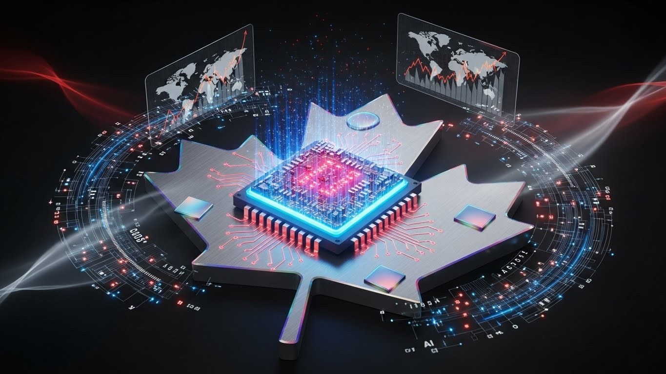 Canada Doit Adopter une Stratégie Nationale des Semi conducteurs   Innovationsfr