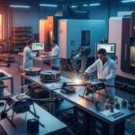 Organisez Votre Événement à TechCrunch 2025   Innovationsfr