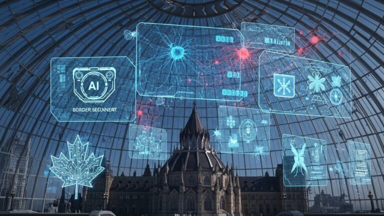 Canada  Plus de 400 Usages de lIA au Gouvernement   Innovationsfr