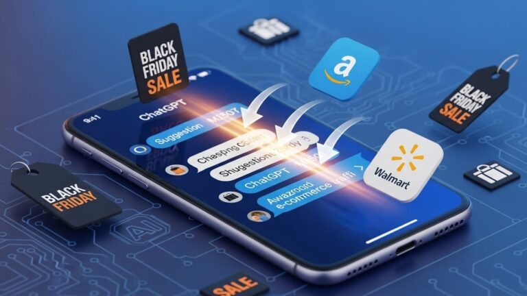 ChatGPT Boost les Apps E commerce de 28   Innovationsfr