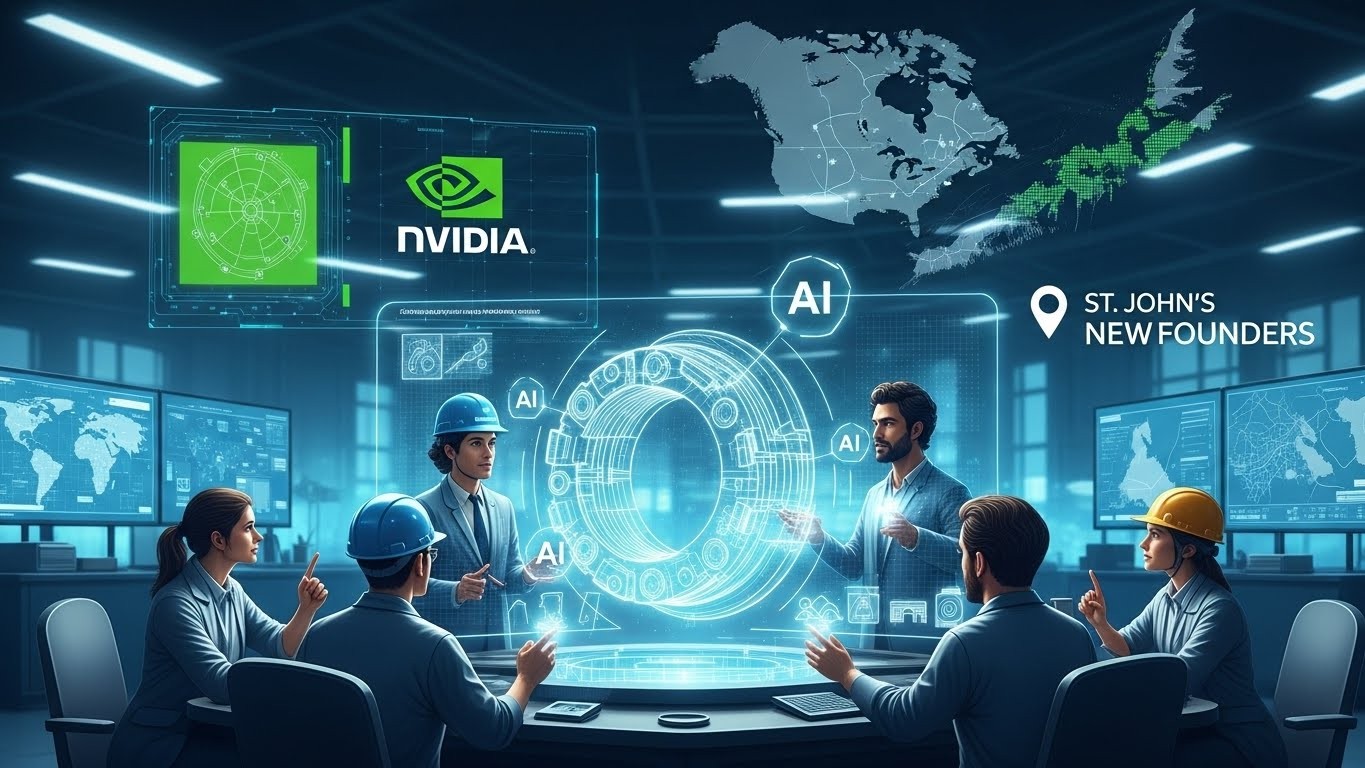 CoLab Intègre Nvidia Inception Pour Booster Son IA   Innovationsfr