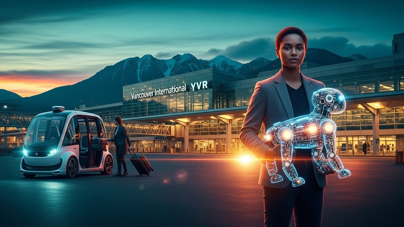 Colombie Britannique  500 000 $ pour Tester vos Innovations   Innovationsfr