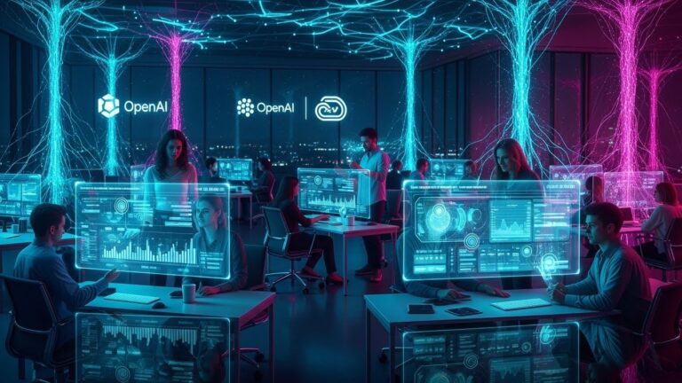 Comment lIA Révolutionne les Stratégies GTM   Innovationsfr