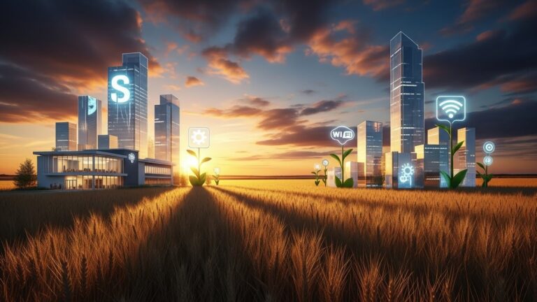 Conexus Venture Capital Lève 30 M$ pour Saskatchewan   Innovationsfr