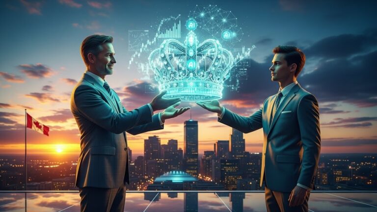 Conquest Planning  Changement de CEO   Innovationsfr