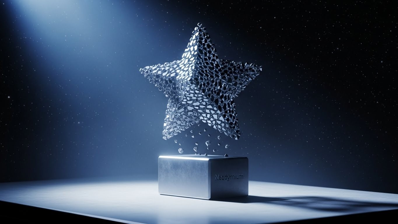 Contrat de 620M$ pour Vulcan Elements et 1789 Capital   Innovationsfr