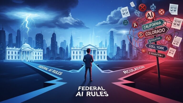 Décret IA de Trump  Un Règlement Unique    Innovationsfr