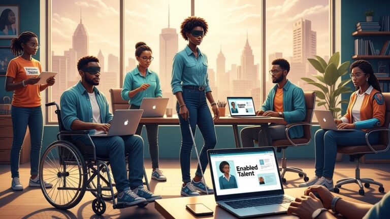 Enabled Talent Conquiert lAfrique et lEurope   Innovationsfr