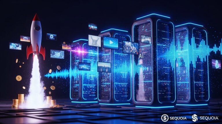 Falai Lève 140M$ et Triple sa Valorisation à 45Md$   Innovationsfr