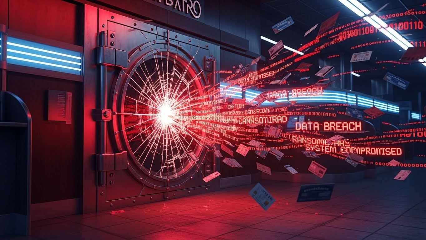 Fuite Massive chez Marquis  400 000 Clients Touchés   Innovationsfr