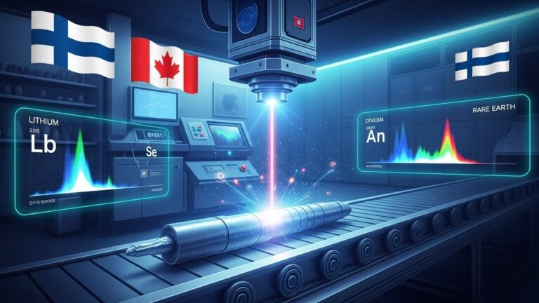 GeologicAI Acquiert Lumo Analytics   Innovationsfr